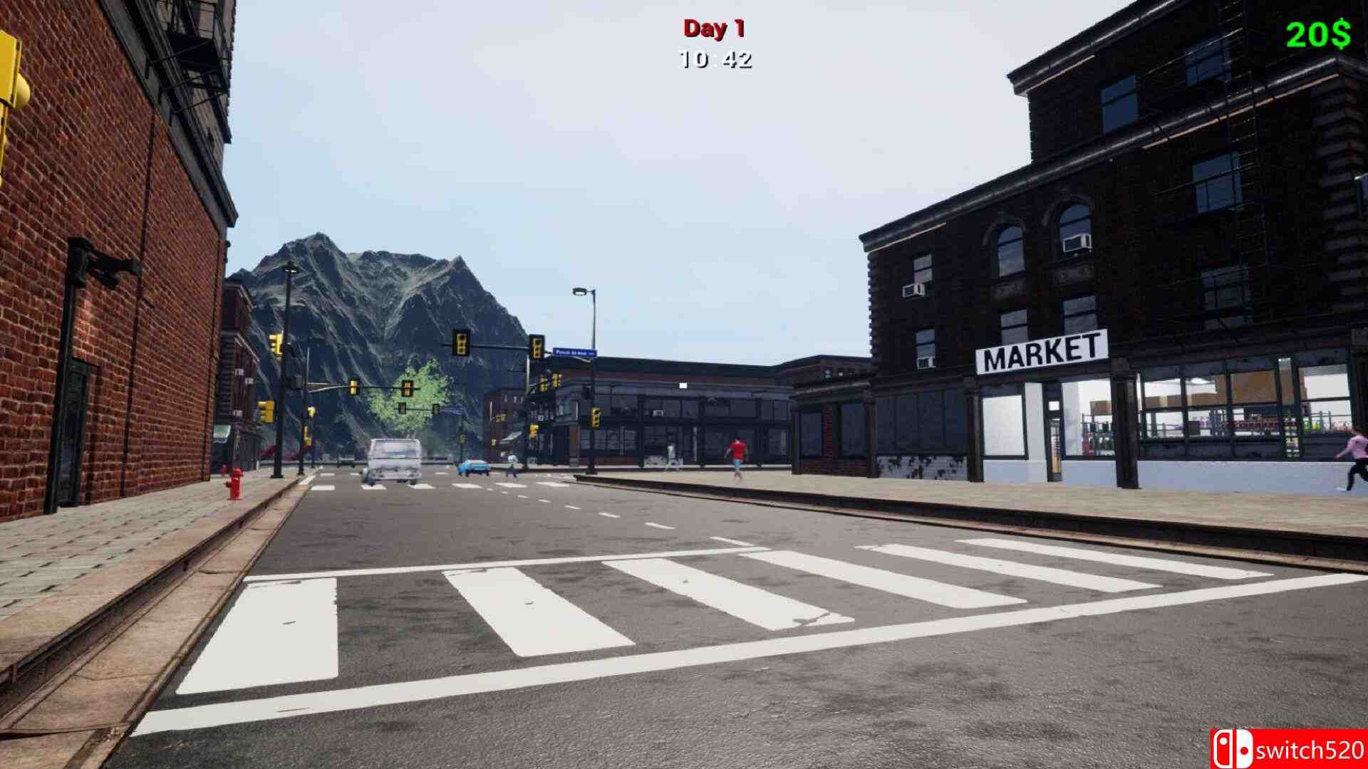 《祖父的面包店（Grandfather’s Bakery）》Build 18597220 [英文]插图1