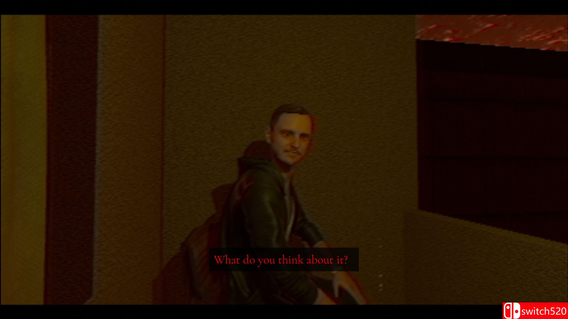 《残存与痕迹（The Remains and The Residue）》[英文]插图2