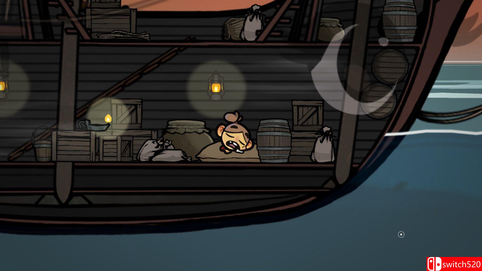 《维多利亚号:首航(Victoria: La Primera)》Build 17895837插图3 《维多利亚号:首航(Victoria: La Primera)》Build 17895837插图3