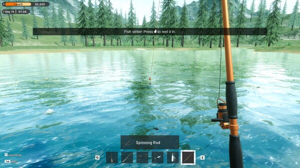 《牧场农场与商店模拟器/Ranch Farm and Store Simulator》PC中文版下载-含Build.20366141插图1