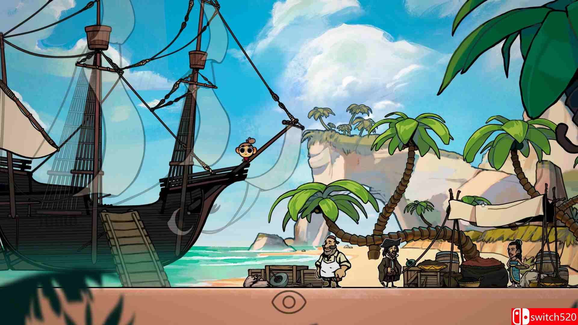 《维多利亚号:首航(Victoria: La Primera)》Build 17895837插图5 《维多利亚号:首航(Victoria: La Primera)》Build 17895837插图5