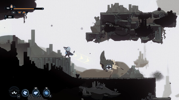 《化形战士 BIOMORPH》Switch美版中文NSZ下载 – 含2.1.27672补丁插图1