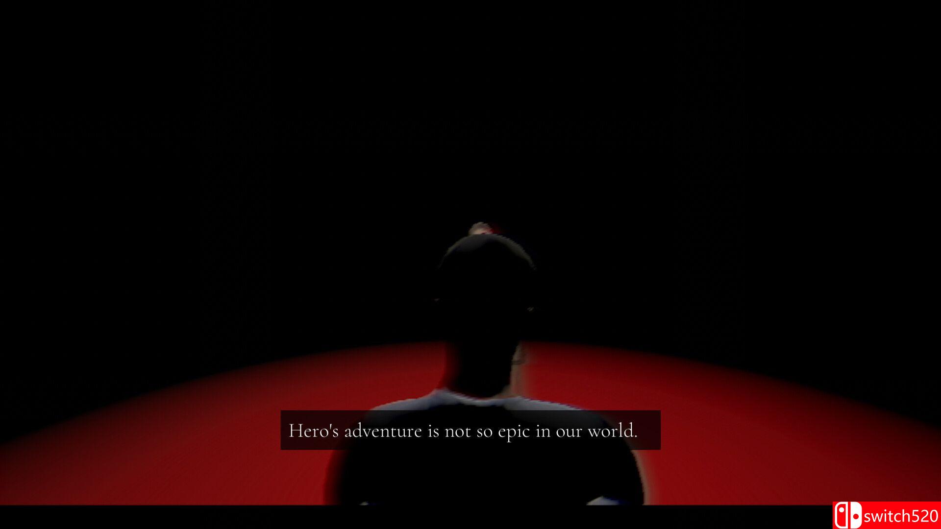 《残存与痕迹（The Remains and The Residue）》[英文]插图3