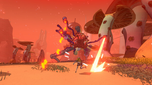 《灭菌小队/Mycopunk》PC中文版下载-含Build.20645639插图1