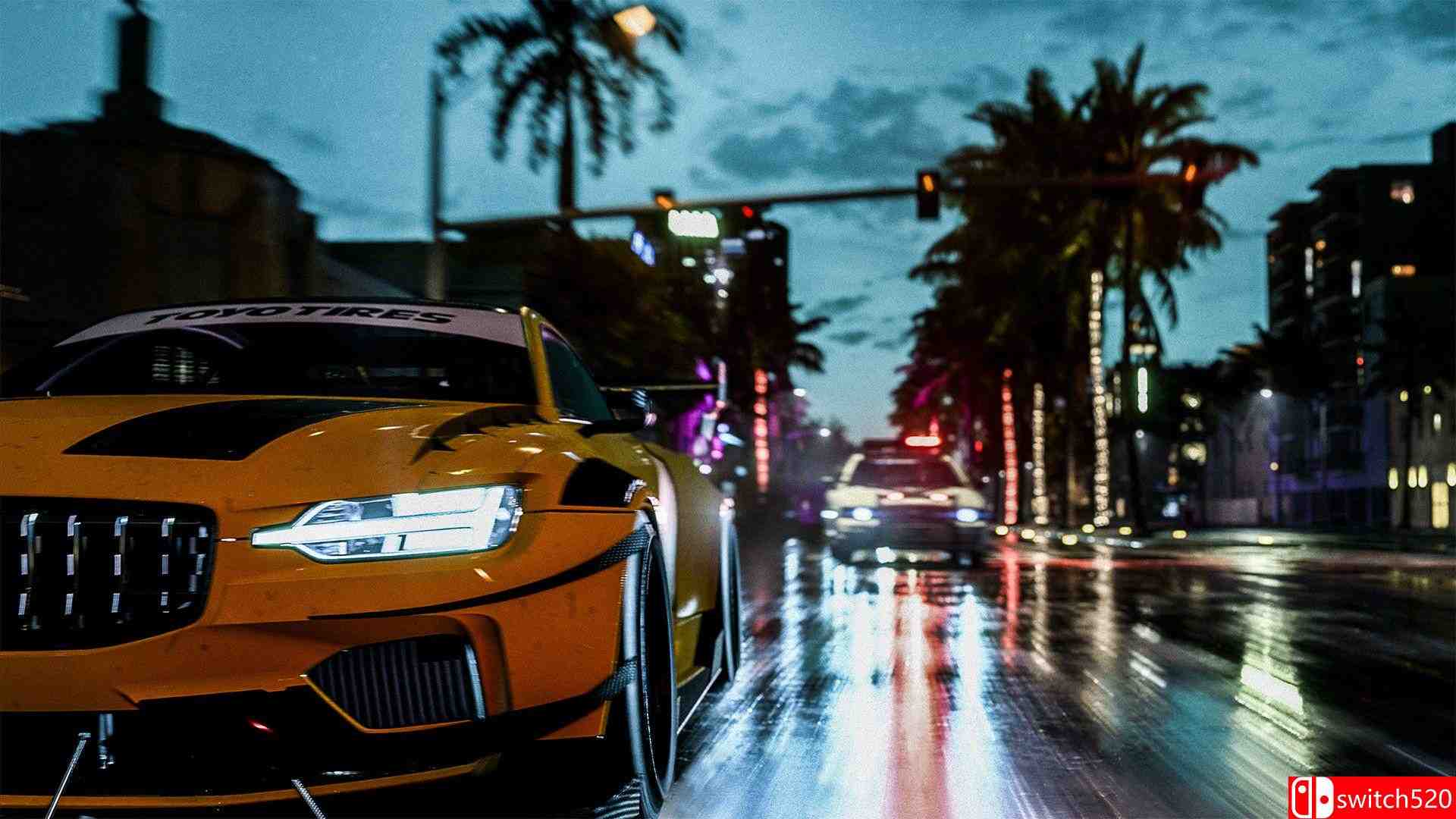 《极品飞车21：热度（Need for Speed™ Heat）》官方中文 voices38镜像版[中文/繁体/英文/日语]插图3