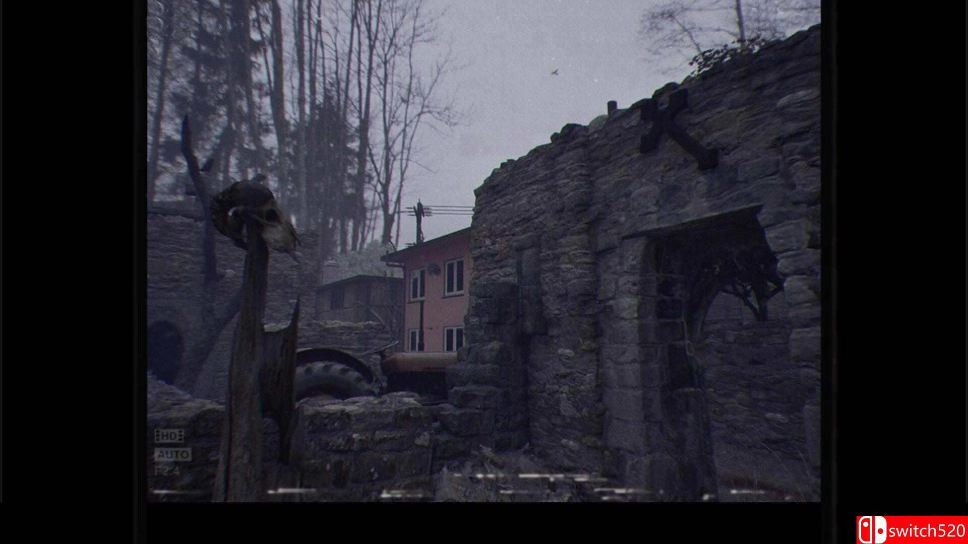 《恶魔3：异象（iblis3:Phenomena）》官方中文 [中文/英文/日语]插图5