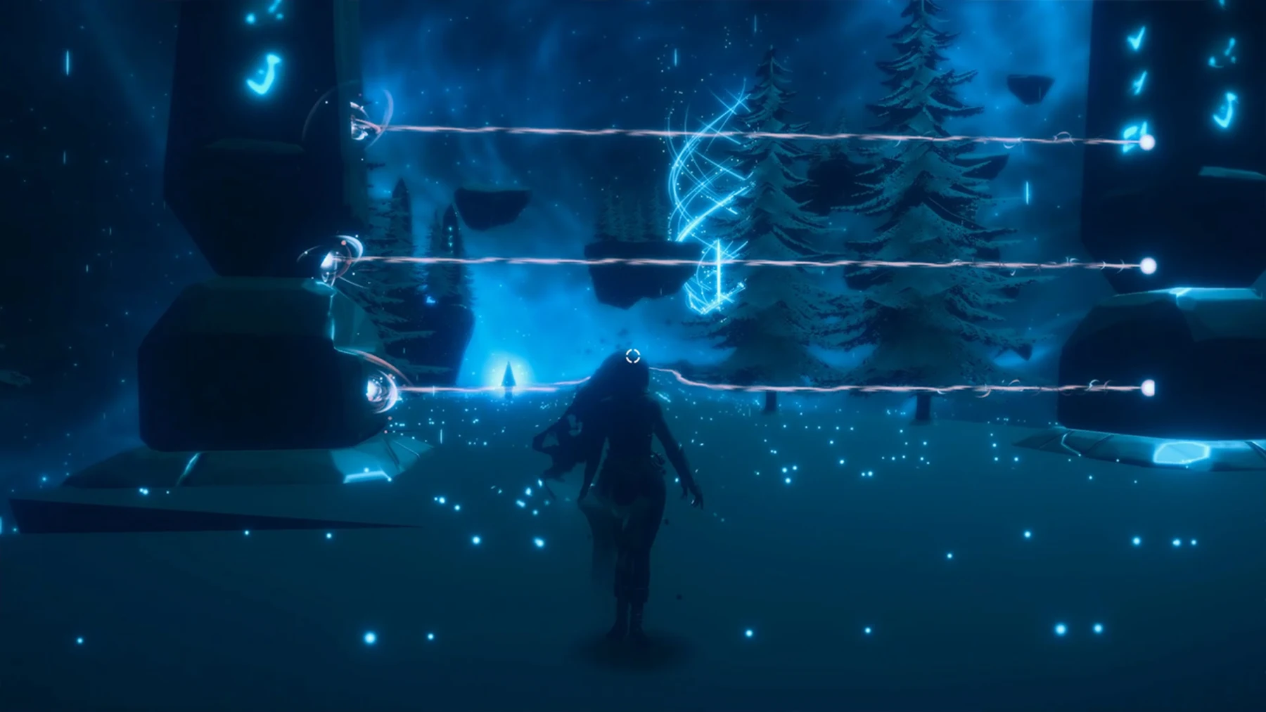 《天幕陨落 Celestial Fall》Switch美版中文NSZ下载插图1