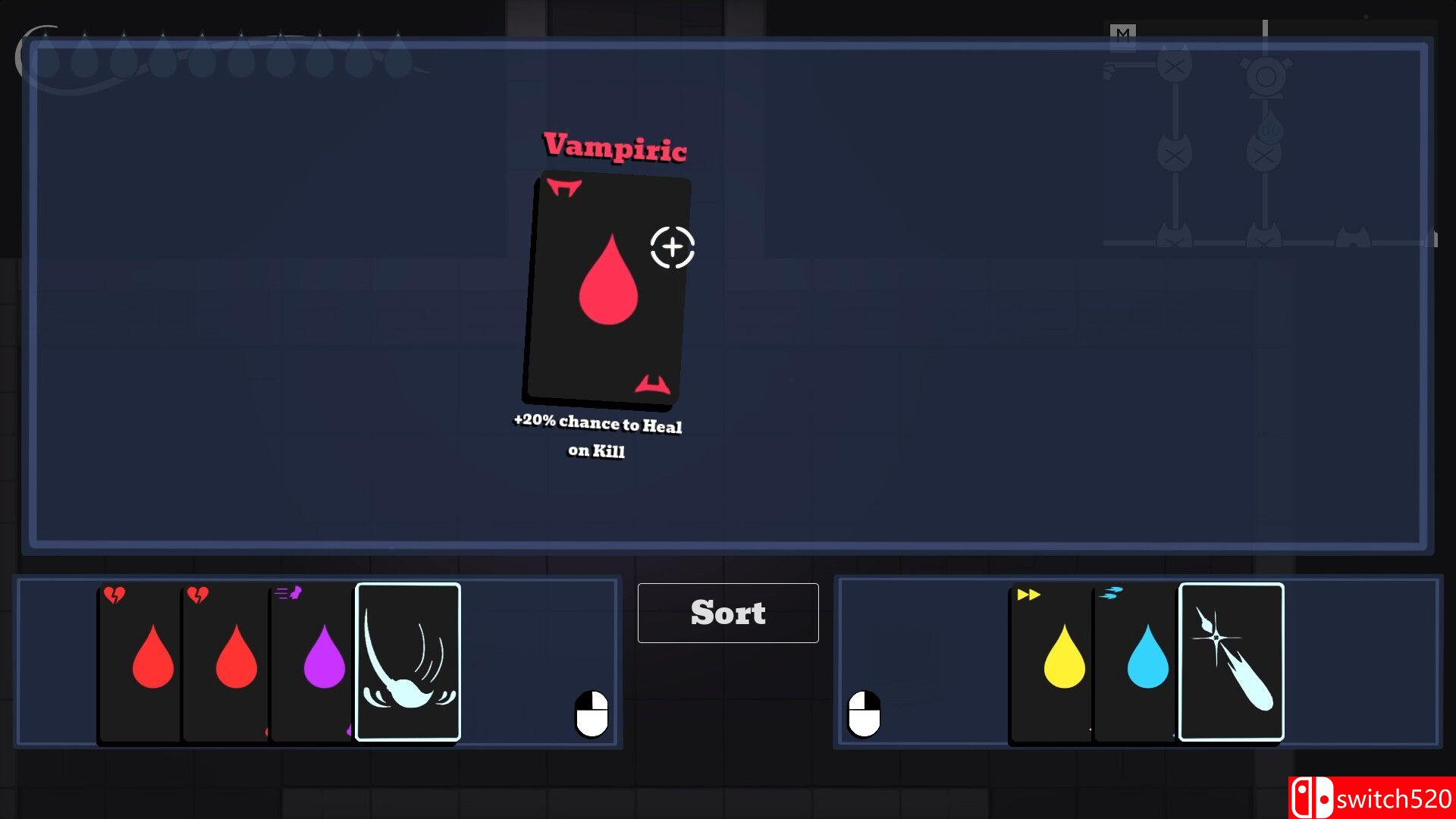 《调色板：卡牌与混沌（Palette: Cards & Chaos）》Build 19978789 [英文]插图4