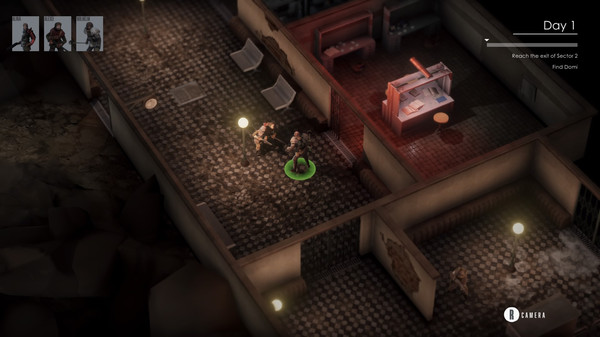 《1971太阳神计划 1971Project Helios》Switch英文版NSZ下载 – 含1.1.0.1补丁插图1