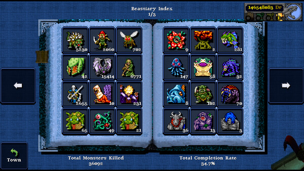 《德拉加传说/Legends of Dragaea: Idle Dungeons》PC中文版下载-含Build.20671304