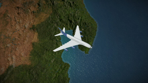 《全球热潮/Worldwide Rush》PC中文版下载-含Build.20648686插图1