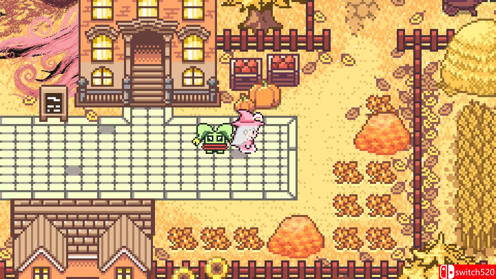 《皮普金（Pipkin）》Build 20627614 [英文]插图2