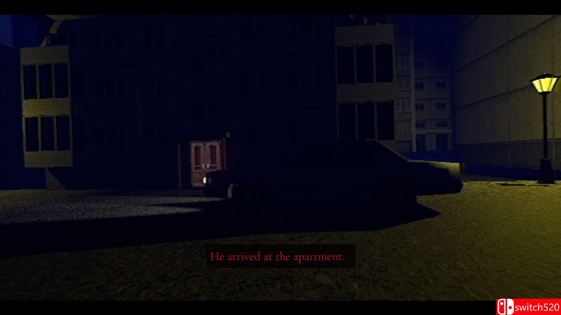 《残存与痕迹（The Remains and The Residue）》[英文]插图5