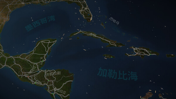 《全球热潮/Worldwide Rush》PC中文版下载-含Build.20648686插图2 《全球热潮/Worldwide Rush》PC中文版下载-含Build.20648686插图2