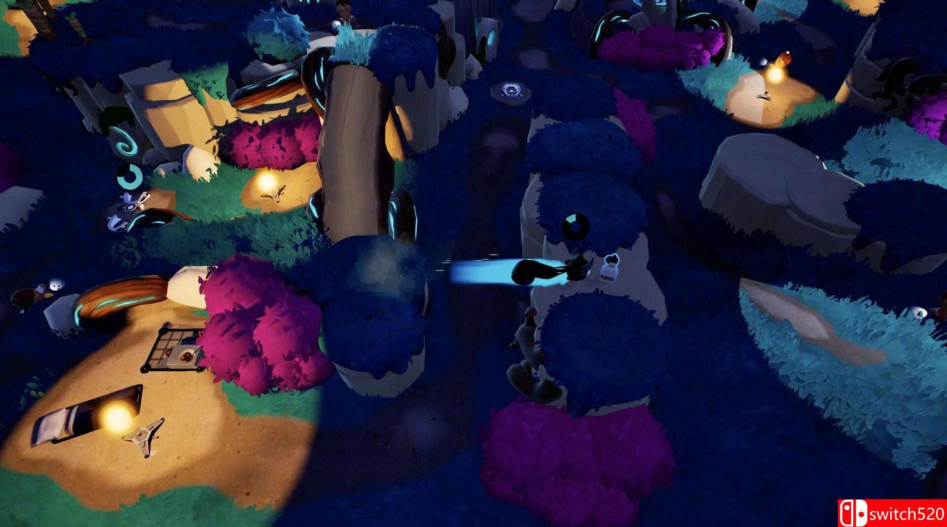 《惹不起的人类！（Hoomanz!）》[英文]插图3