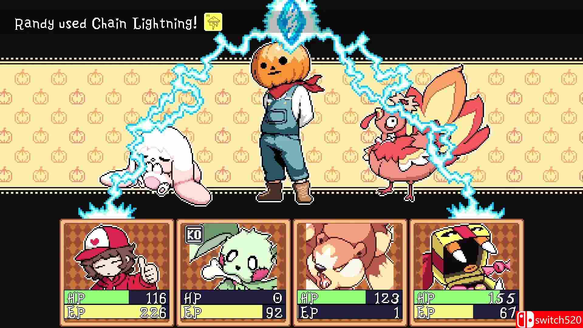 《皮普金（Pipkin）》Build 20627614 [英文]插图1