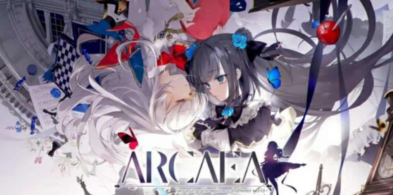 《韵律源点 Arcaea》Switch中文版NSZ下载 – 含2.0.3补丁+DLC插图 《韵律源点 Arcaea》Switch中文版NSZ下载 – 含2.0.3补丁+DLC插图