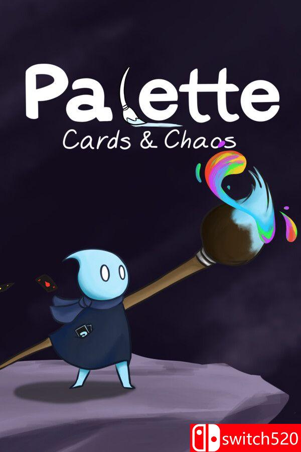 《调色板：卡牌与混沌（Palette: Cards & Chaos）》Build 19978789 [英文]