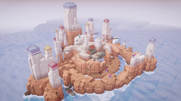 《塔防策略/TDS – Tower Defense Strategy》PC中文版下载-含v20251006