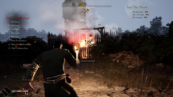 《古老传说：多米努斯/Tales of Old: Dominus》PC中文版下载-含Build.20685943插图1