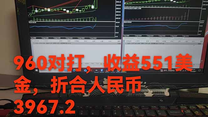 稳定8年的美刀搬砖项目，单人每日收益800—3000.团队4人月入10W+.可线下插图1