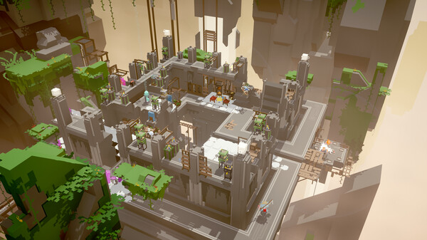 《塔防策略/TDS – Tower Defense Strategy》PC中文版下载-含v20251006插图1