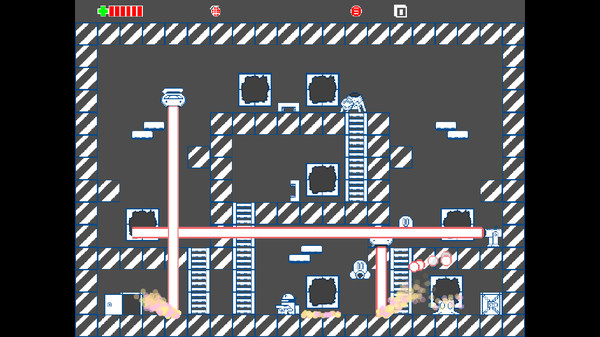 《小队杀手 Squad Killer》Switch英文版NSZ下载插图2