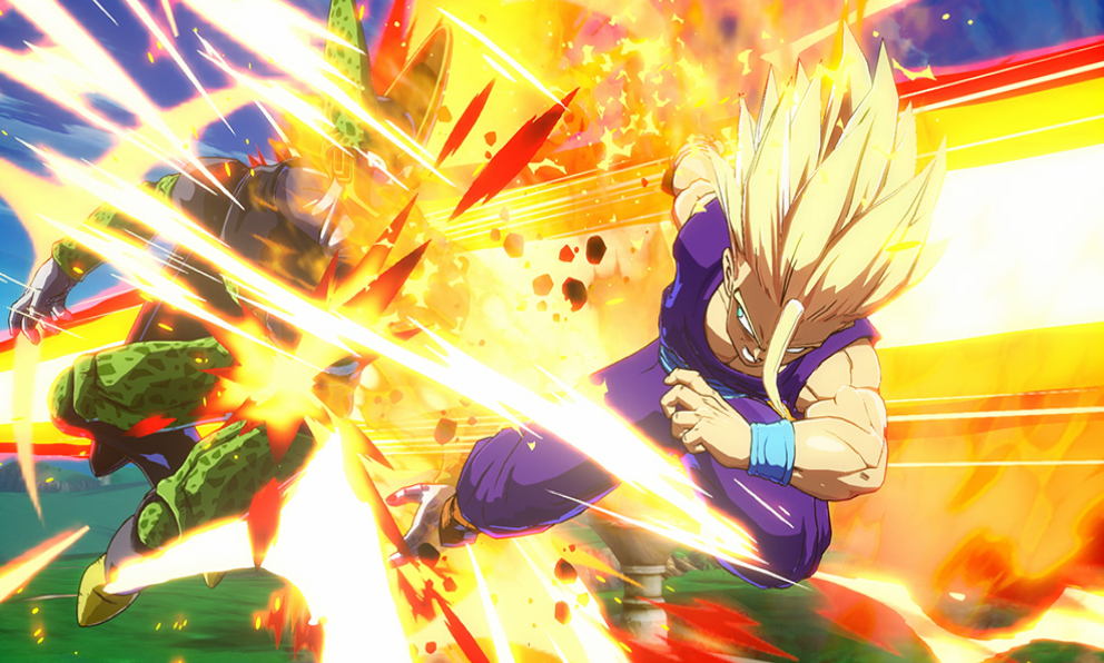 《龙珠斗士Z DRAGON BALL® FighterZ》Switch美版中文NSZ下载 – 含01.41补丁+34DLC插图1 《龙珠斗士Z DRAGON BALL® FighterZ》Switch美版中文NSZ下载 – 含01.41补丁+34DLC插图1