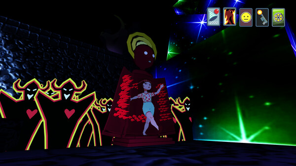 《YIIK：一款后现代 RPG YIIK: A Postmodern RPG》Switch英文版NSP下载 – 含1.0.5补丁插图2