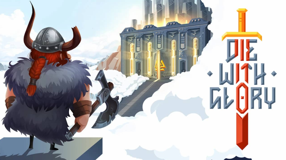 《荣耀而死 Die With Glory》Switch英文版NSZ下载