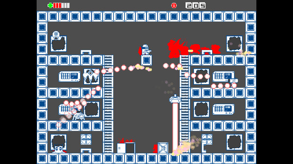 《小队杀手 Squad Killer》Switch英文版NSZ下载插图1