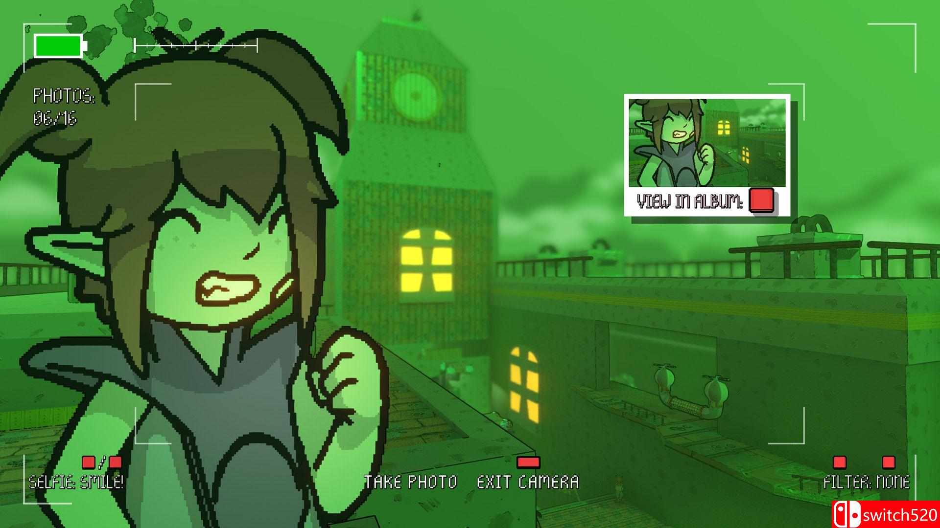 《魅影飞蝠（Demon Turf）》Build 20316874 皇后版 [英文]插图3