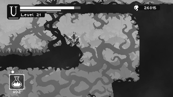 《无价值 Unworthy》Switch英文版NSP下载