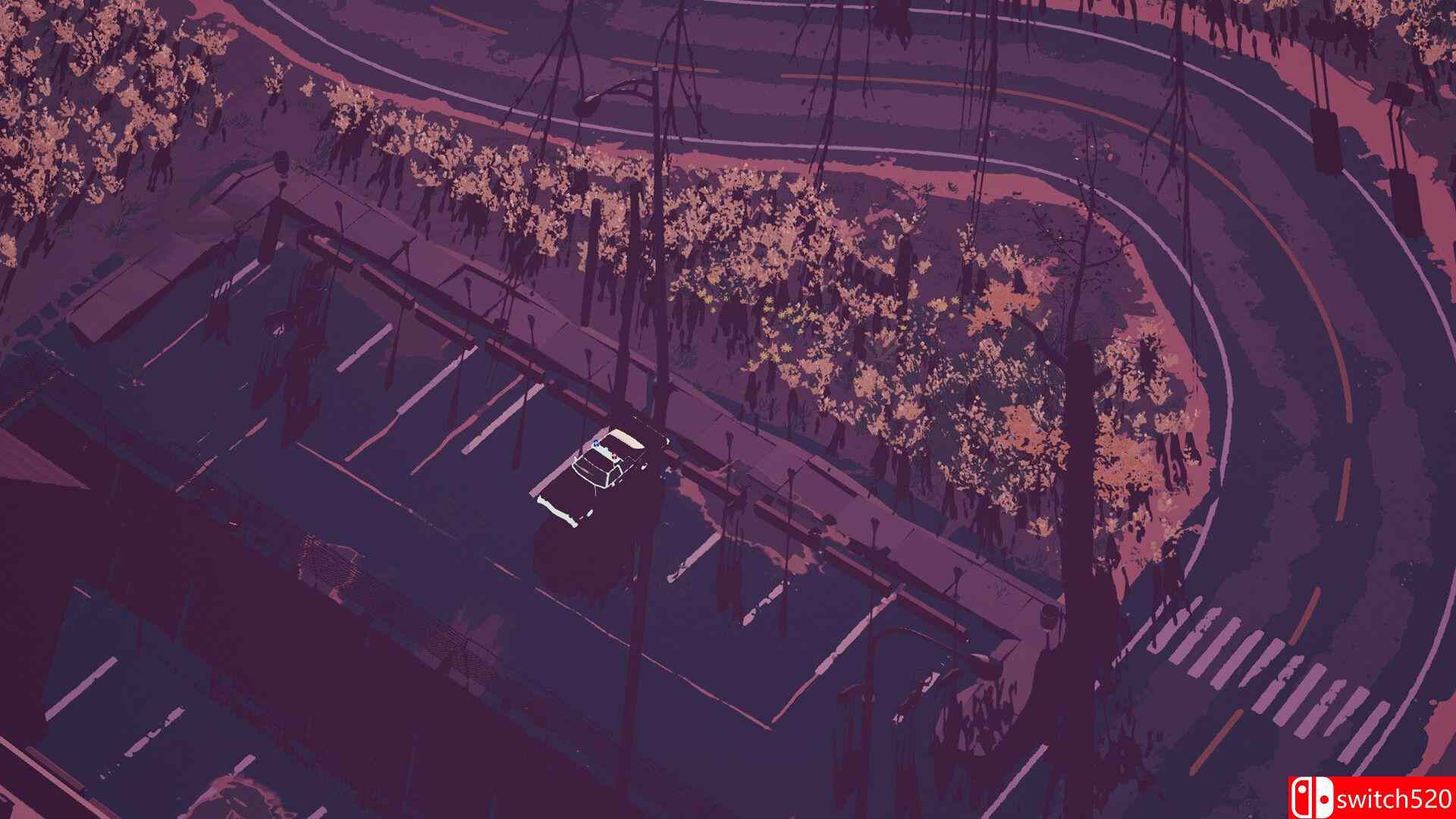 《死静驱途（Dead Static Drive）》[英文]插图5