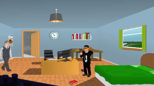 《蛛丝马迹：托马斯图之墓 Trails and Traces: The Tomb of Thomas Tew》Switch英文版NSZ下载插图1