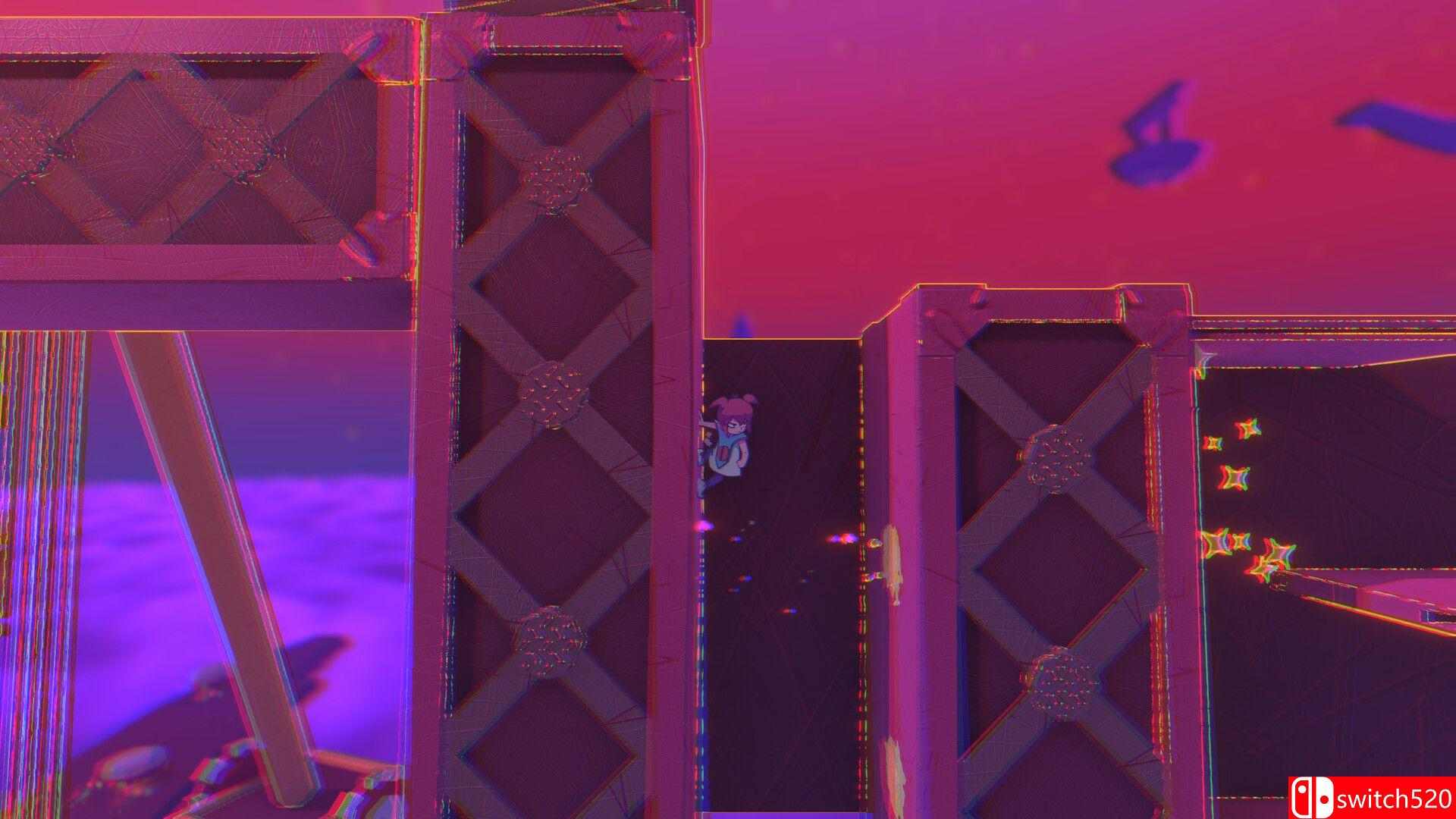 《魅影飞蝠（Demon Turf）》Build 20316874 皇后版 [英文]插图4