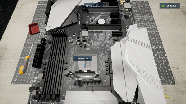 《IT服务公司/ServiceIT: You can do IT》PC中文版下载-含v1.0.6插图1