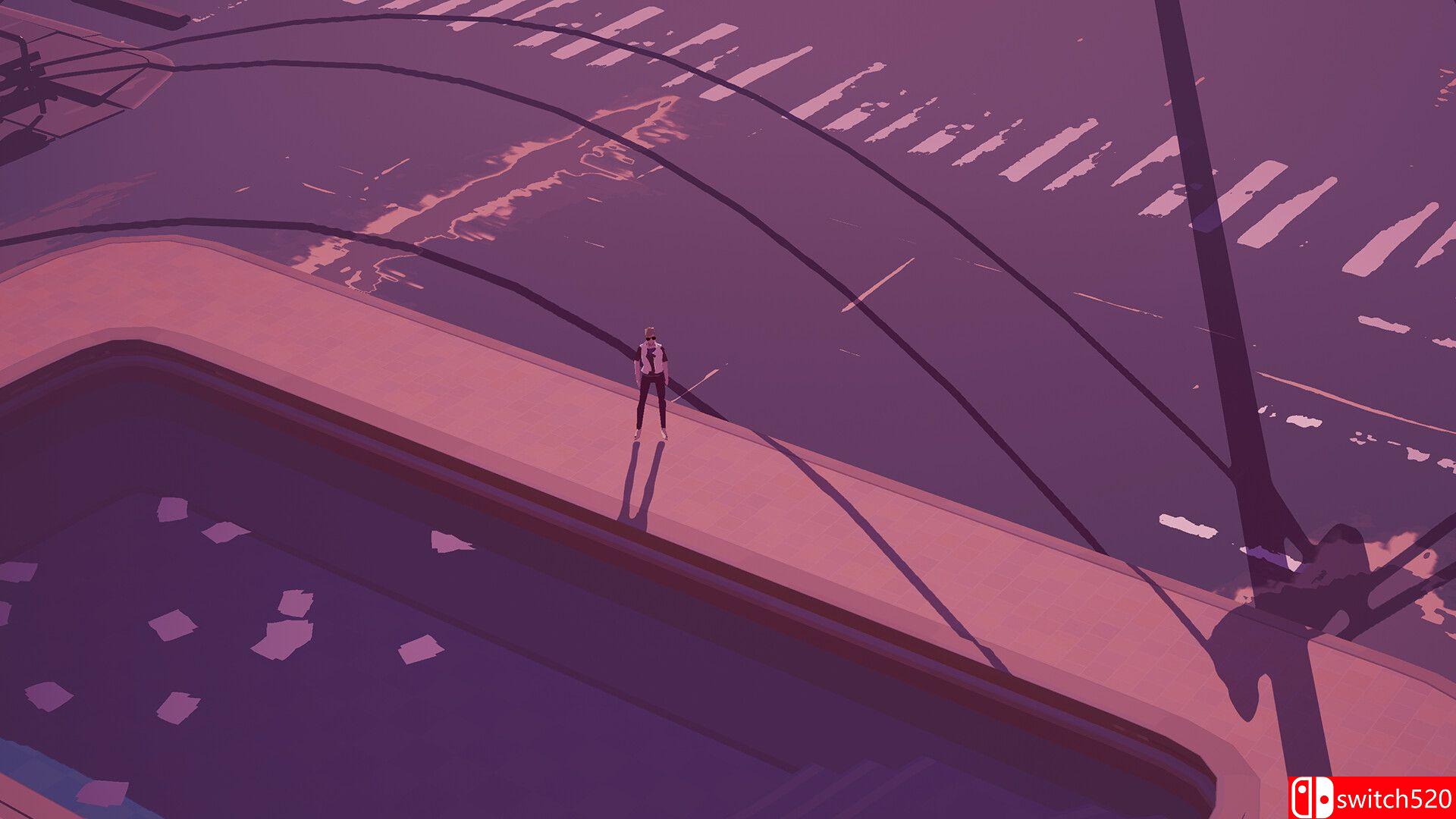 《死静驱途（Dead Static Drive）》[英文]插图3