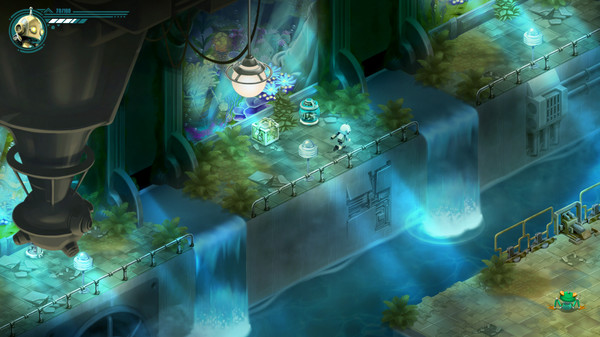 《复古机械城 Retro Machina》Switch中文版XCI下载 – 含1.03补丁插图1