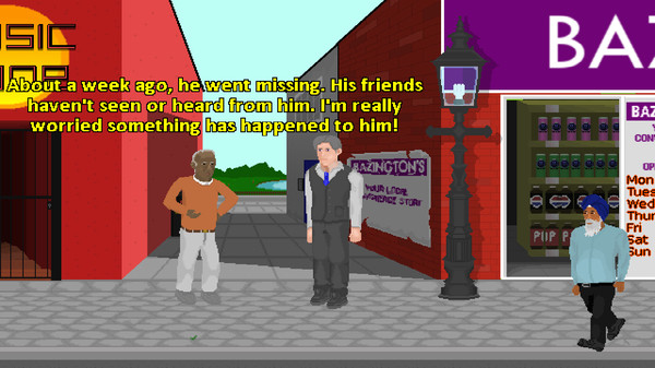 《蛛丝马迹：托马斯图之墓 Trails and Traces: The Tomb of Thomas Tew》Switch英文版NSZ下载插图2