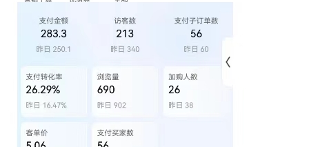 虚拟陪跑第二期，冷门优盘虚拟玩法，不违规，利润可观插图1