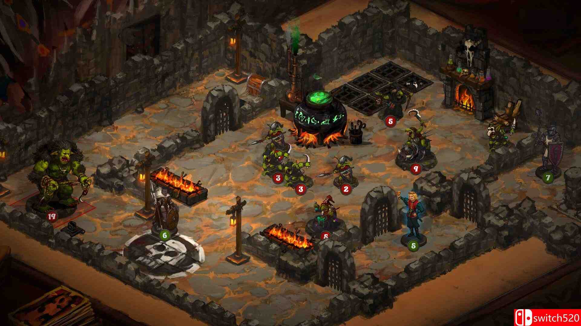 《黑暗任务4（Dark Quest 4）》官方中文 [中文/繁体/英文/日语]插图2