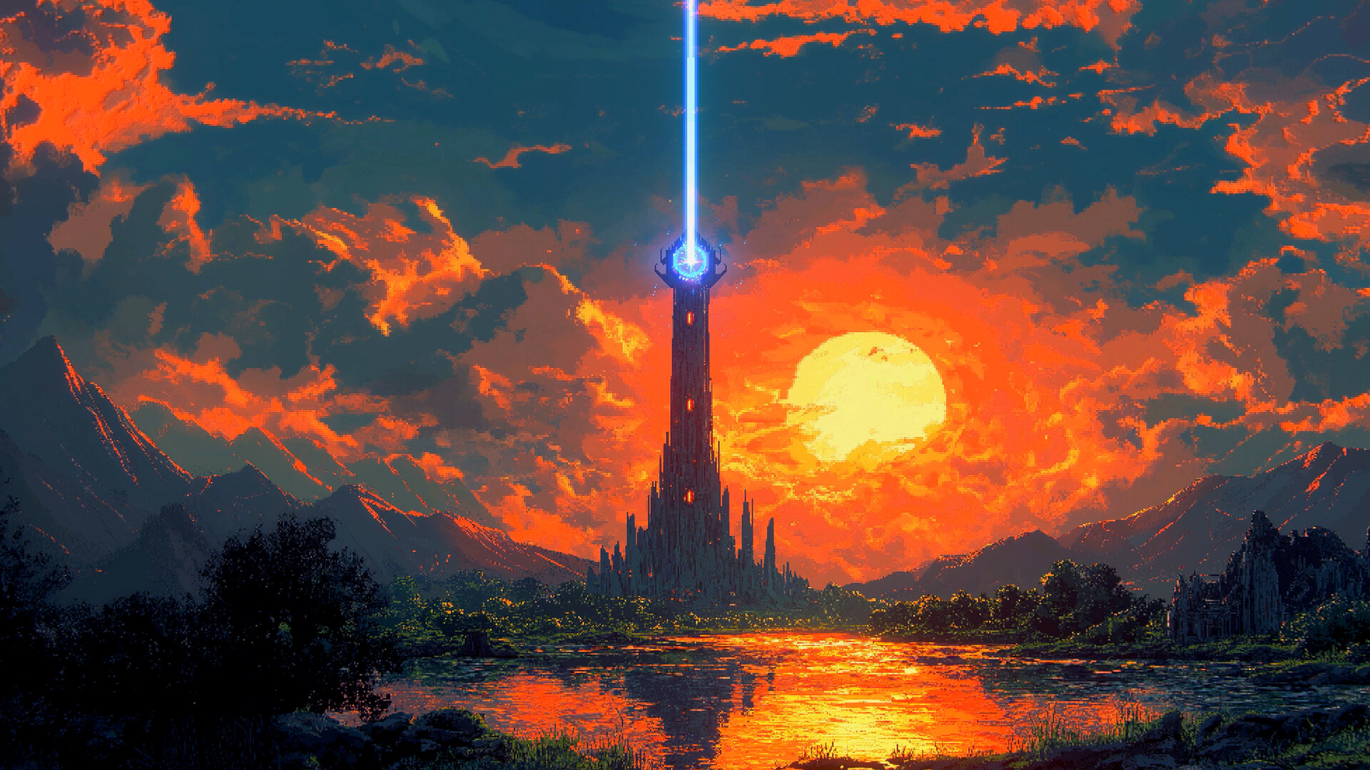 《高塔领主/Tower Lords》PC中文版下载v1.05插图3