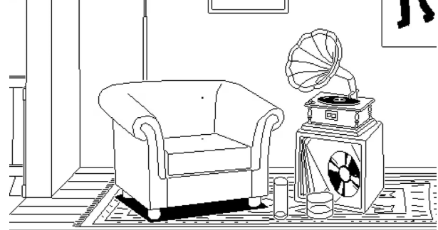 《逝者如斯蝇/Time Flies》switch美版中文下载插图1