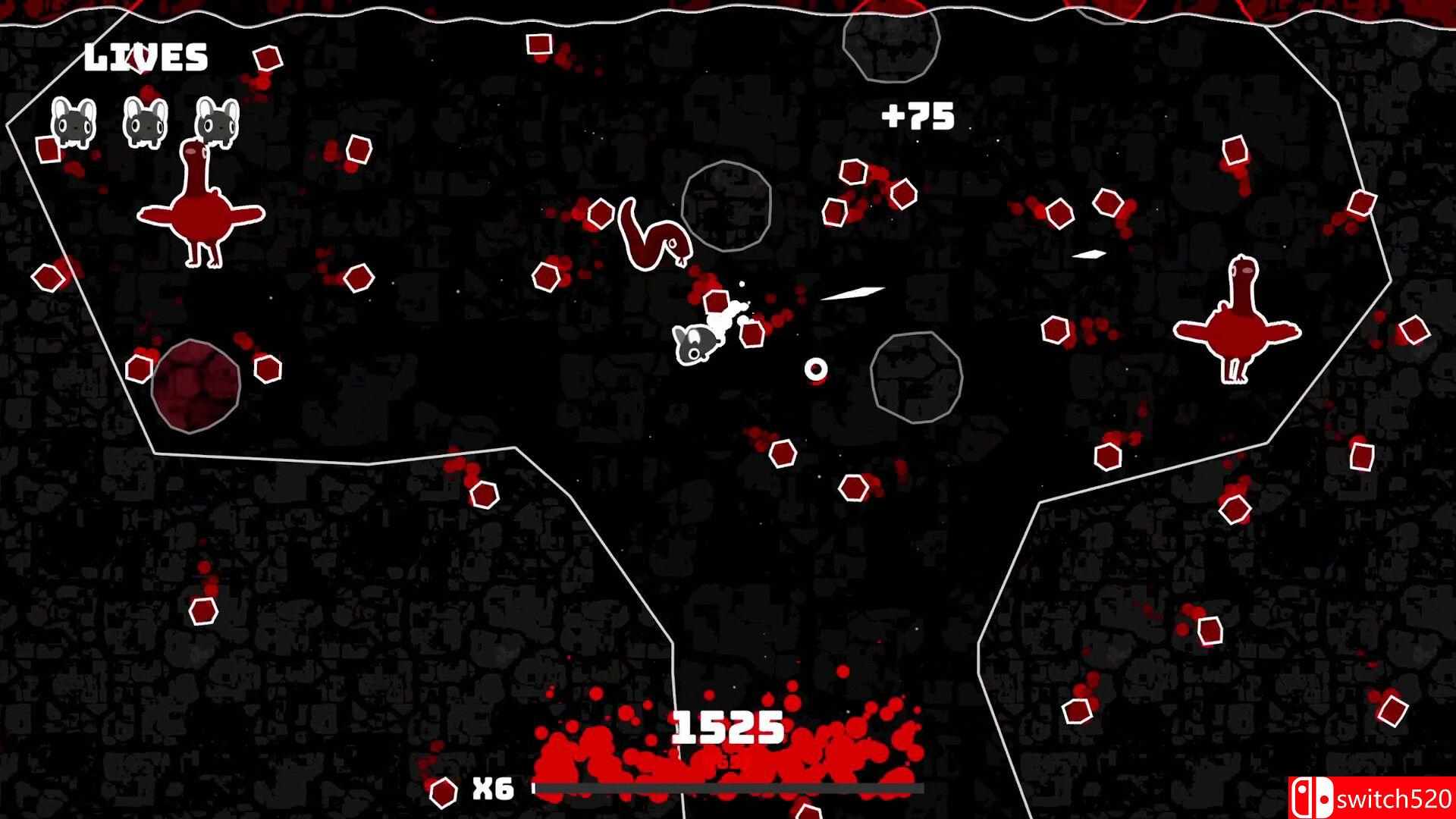 《鼠坠（DOWNMOUSE）》官方中文 Build 20454803 [中文/英文]插图1