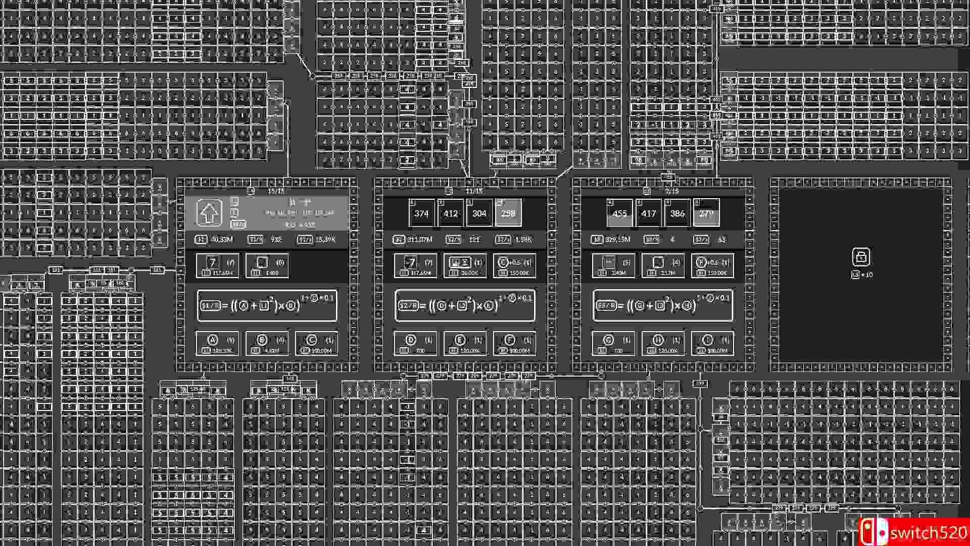 《节点数学（Node Math）》官方中文 Build 20670086 [中文/繁体/英文/日语]插图1