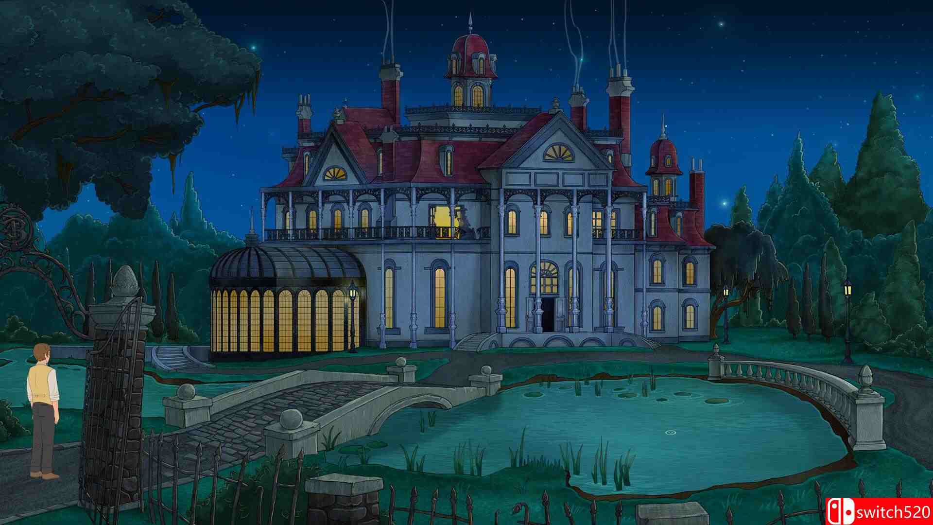 《愚蠢的凡人（Foolish Mortals）》[英文]插图3