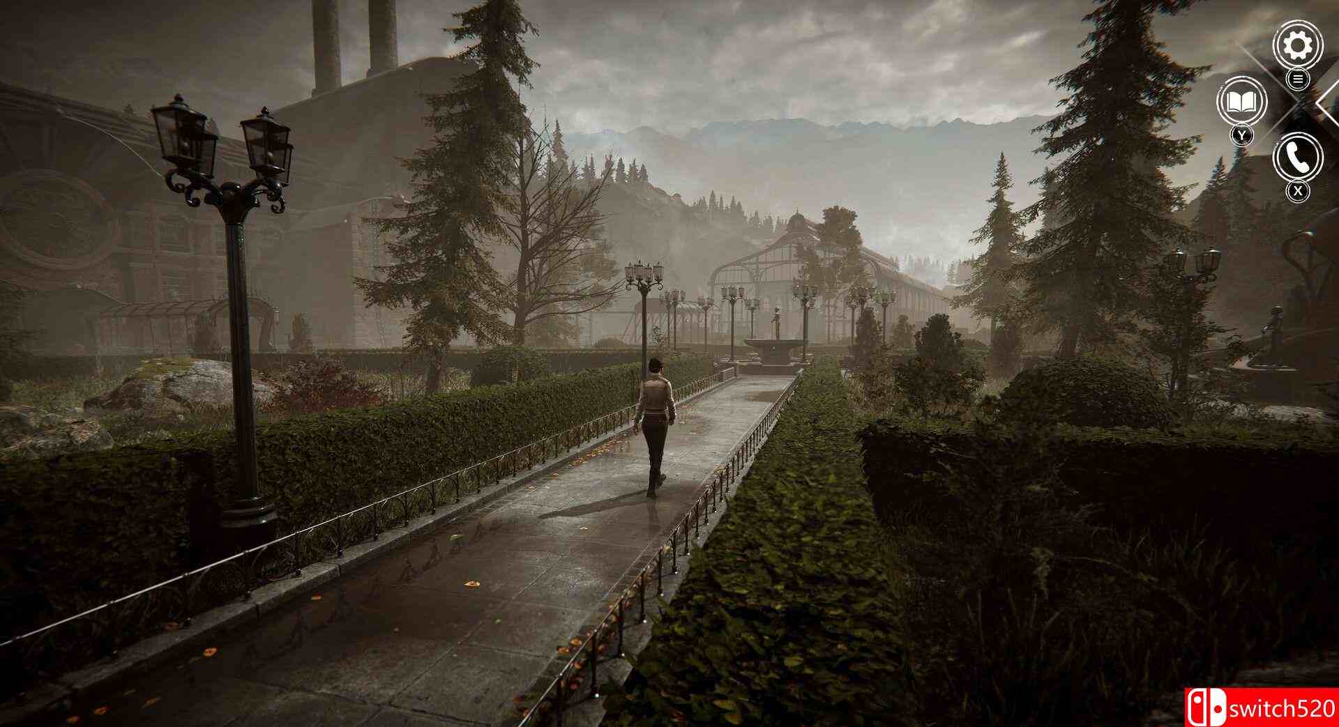 《塞伯利亚之谜 – 重制版（Syberia – Remastered）》[英文]插图5