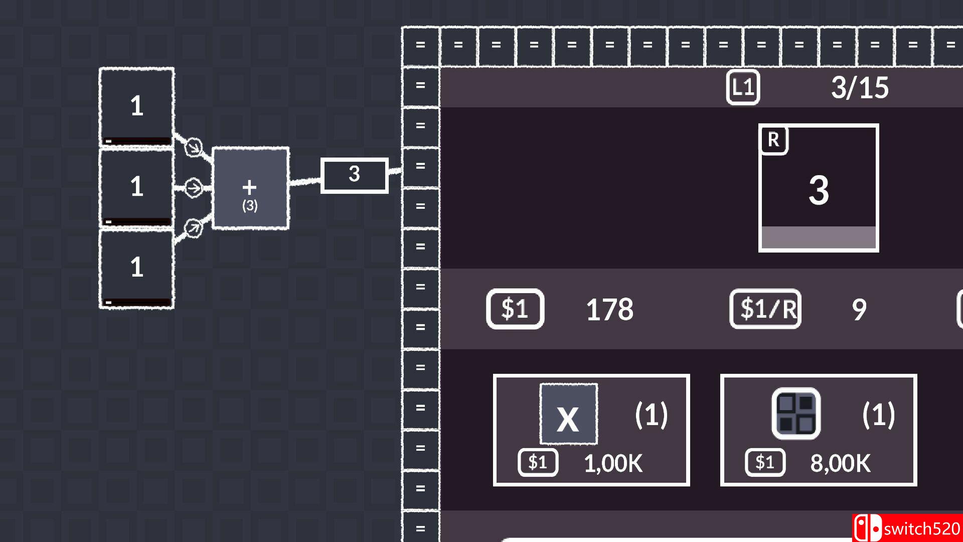 《节点数学（Node Math）》官方中文 Build 20670086 [中文/繁体/英文/日语]插图3