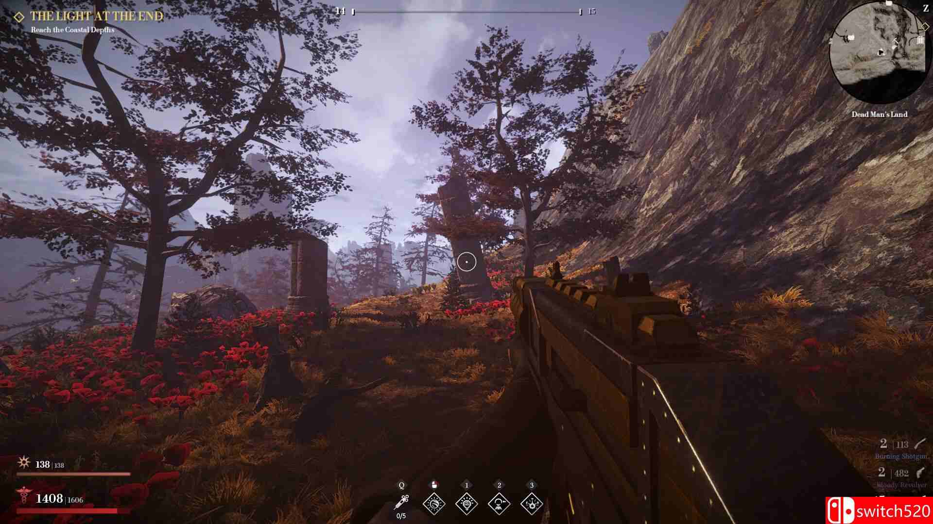 《第二太阳（Second Sun）》[英文]插图3